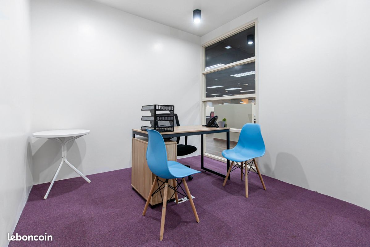 Bureau privé à louer – Signature Signature 185 CDG à Neuilly-sur-Seine (image 6)