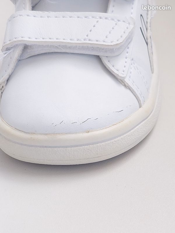 Chaussures enfants fille (image 2)