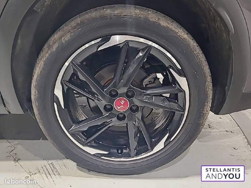 DS 7 DS7 Crossback BlueHDi 130 EAT8 Performance Line+ (image 16)