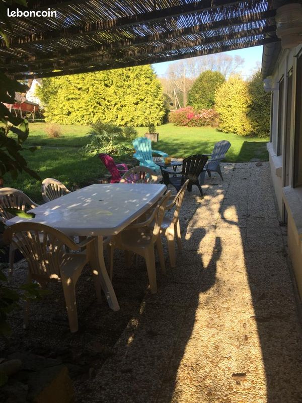 Maison de vacances 5 personnes à Roscanvel (image 4)