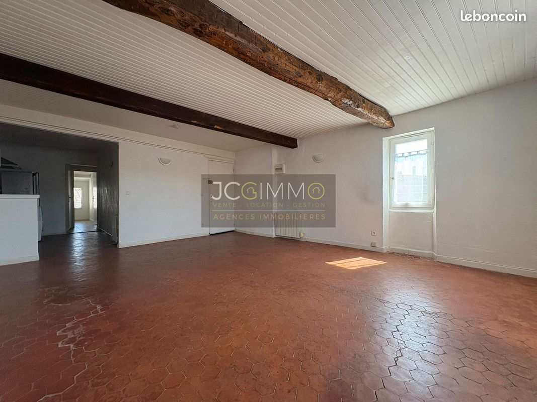 Appartement 3 pièces 61 m² · à Pignans · 61 m² · 670 €