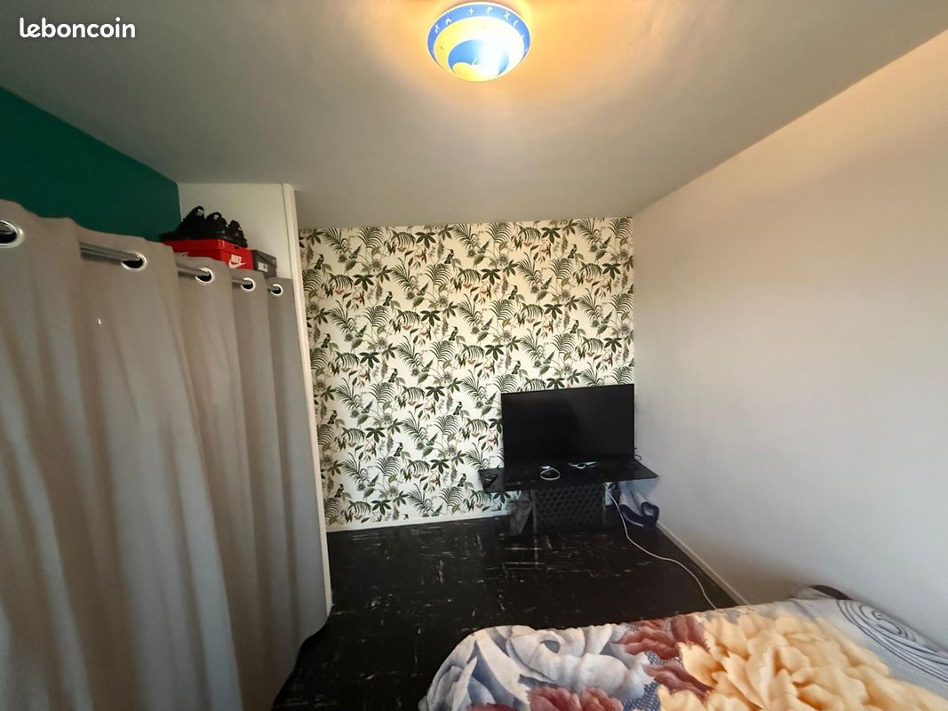 Appartement 3 pièces 55 m² · à Noyon · 55 m² · 51 000 €