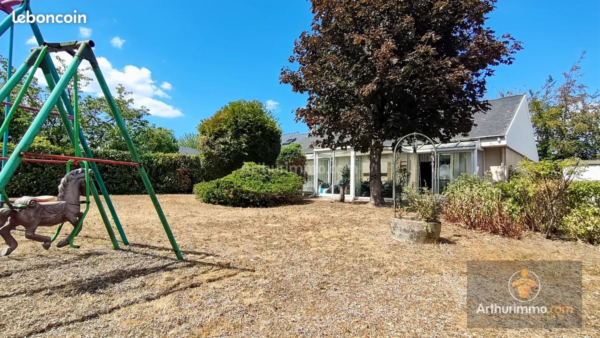 Maison 7 pièces 126 m² · à Évry-Courcouronnes · 126 m² · 299 000 €