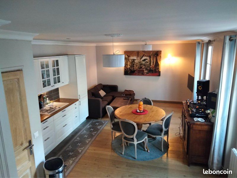 Appartement 2 pièces 66 m² · à Paris · 66 m² · 1 950 €