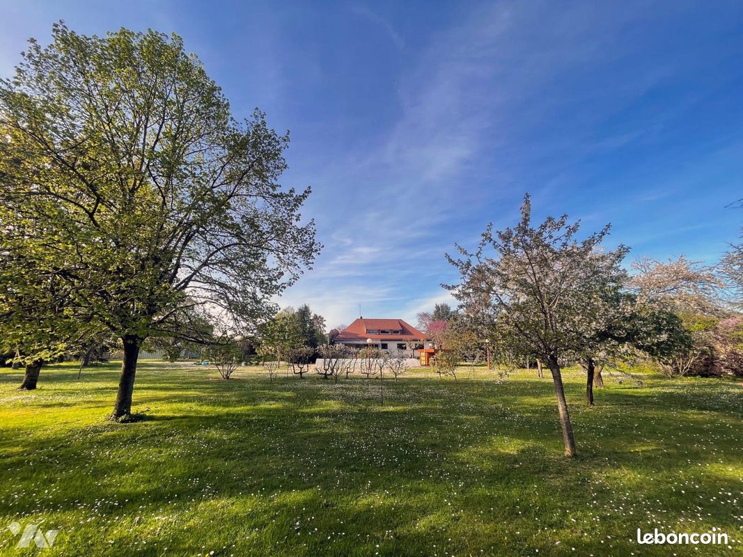 Maison 7 pièces 224 m² · à Orgères-en-Beauce · 224 m² · 495 000 €