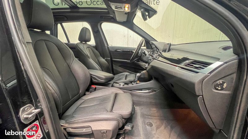 Bmw X1 (F48) XDRIVE20DA 190CH SPORT (image 16)