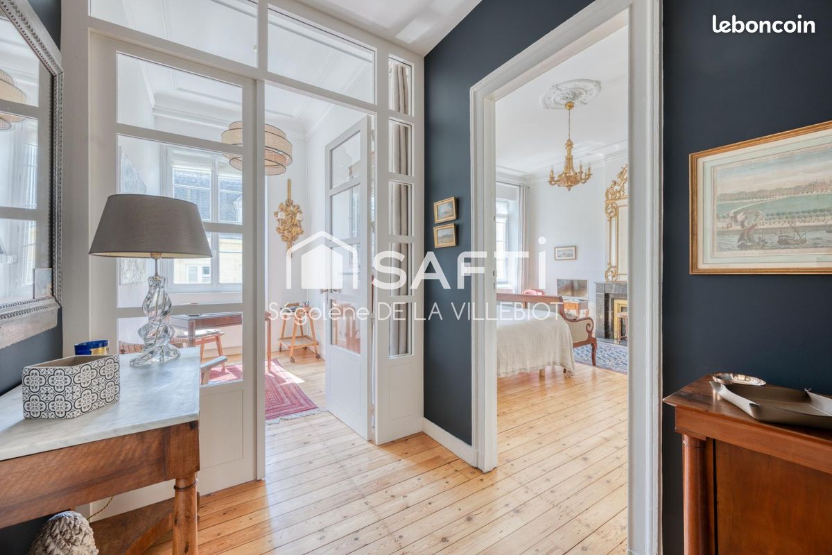 Appartement 4 pièces 102 m² · à Bordeaux · 102 m² · 699 000 €