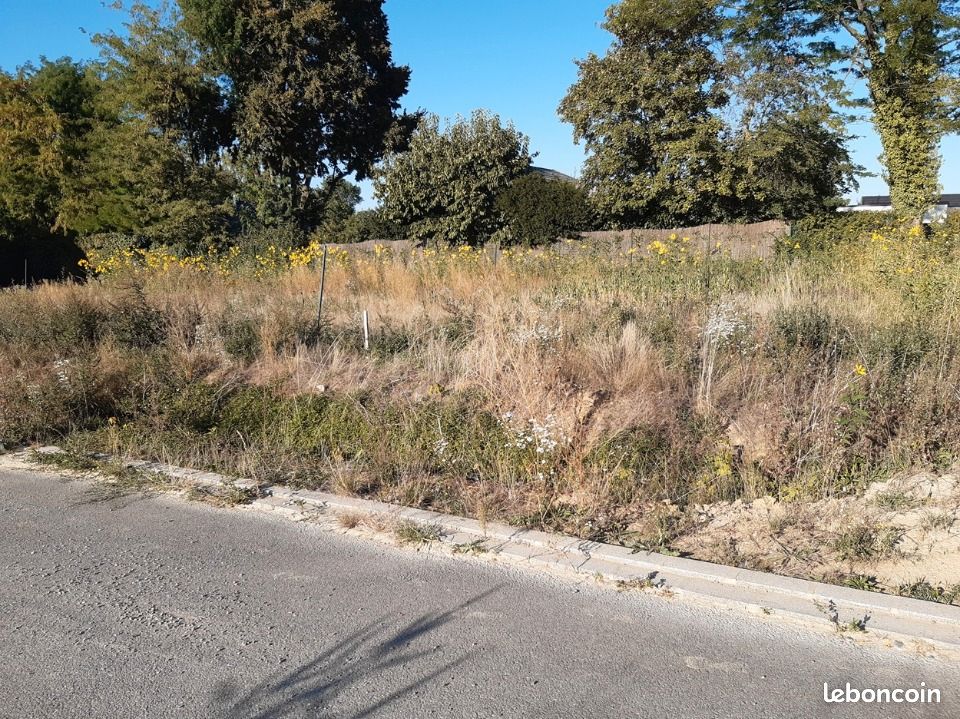 Terrain 441 m² · à Morschwiller-le-Bas · 134 505 €
