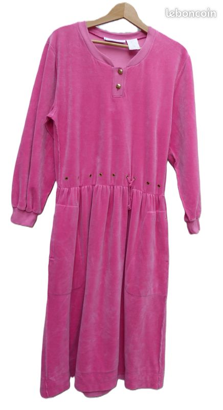 Robe Sonia Rykiel (image 1)