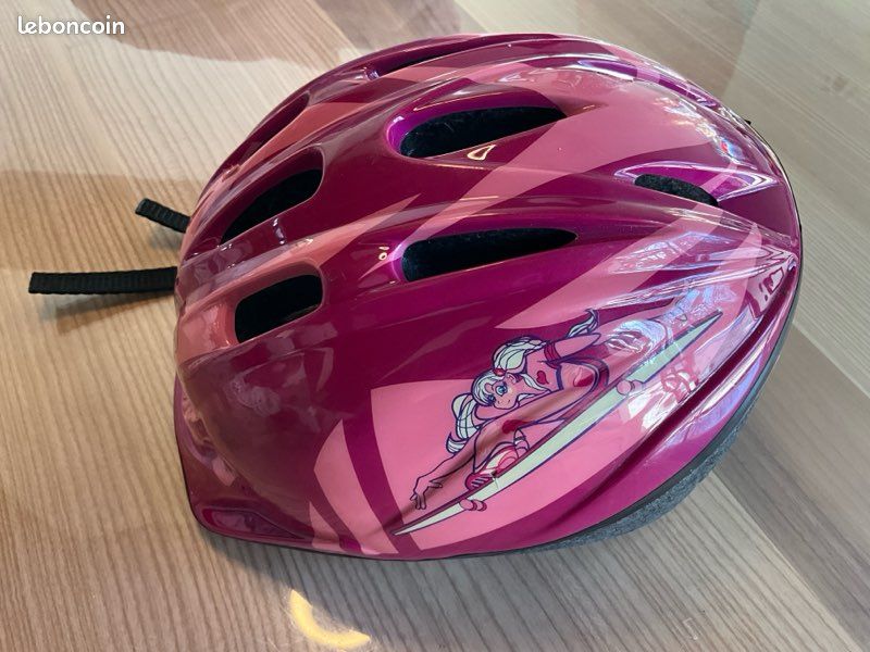 Casque vélo S/M (image 3)