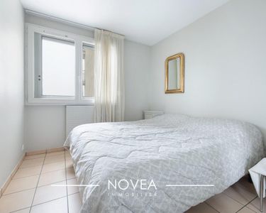 Appartement 330 000 € - 92 m²