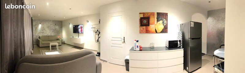 Appartement 1 pièce 47 m² · à Montreuil · 47 m² · 1 250 €/mois