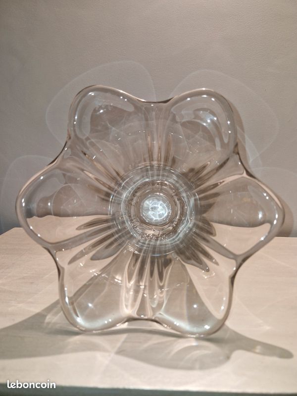 Vase Cristal (image 2)