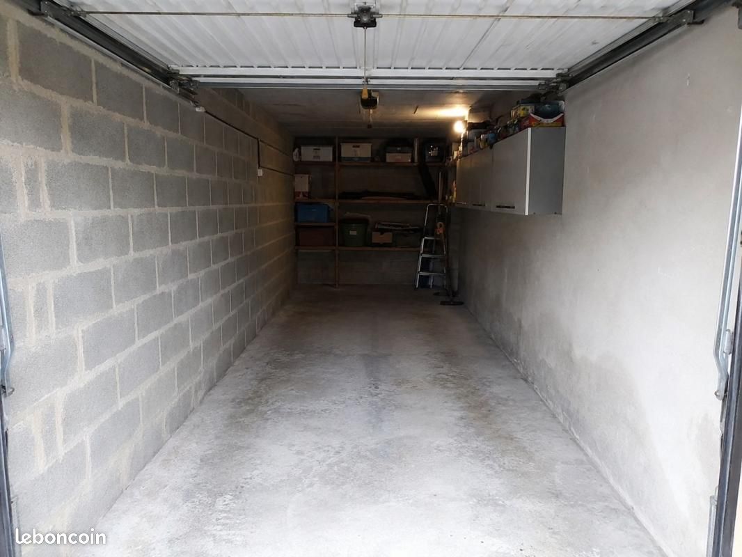 Parking 26 m² · à Marseille · 26 m² · 46 000 €