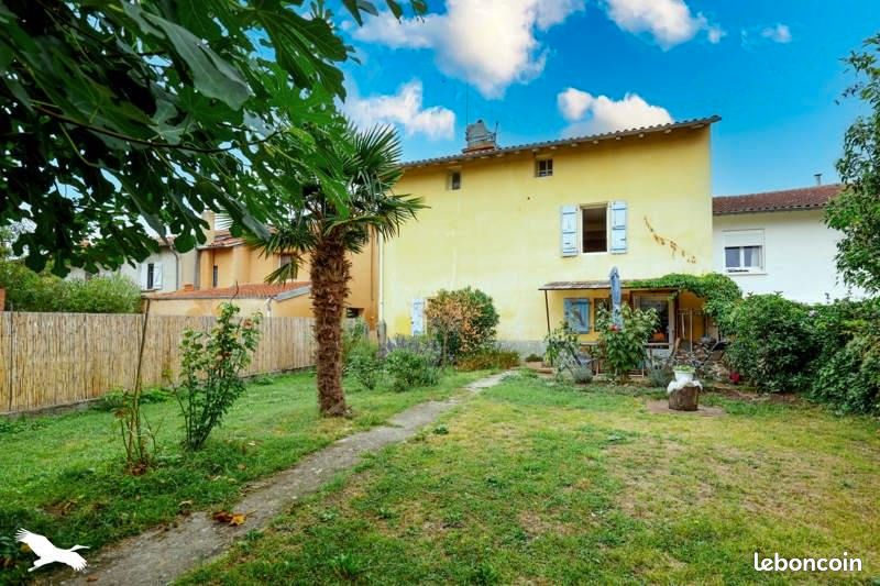 Maison 6 pièces 173 m² · à Saverdun · 173 m² · 188 500 €