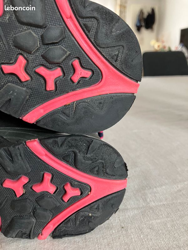 Bottes de neige Trespass 35 (image 3)
