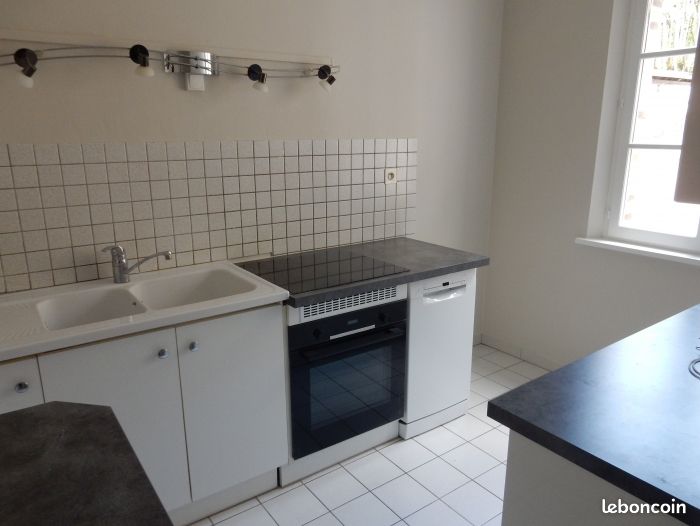 Appartement 3 pièces 69 m² · à Sézanne · 69 m² · 644 €