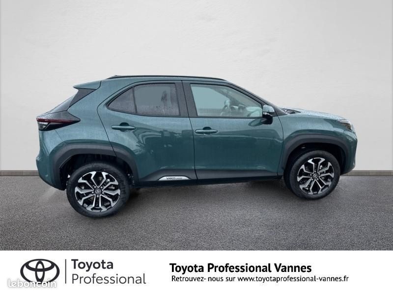 Toyota Yaris Cross 130h Design MY26 (image 19)