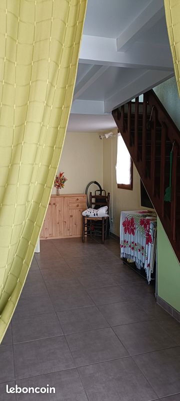 Villa climatisée à Vias plage (image 6)