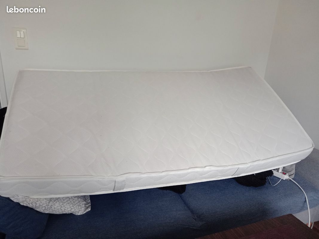 Matelas (image 1)