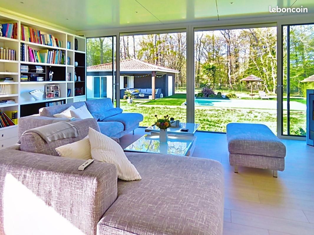Maison 5 pièces 166 m² · à Camarsac · 166 m² · 525 000 €