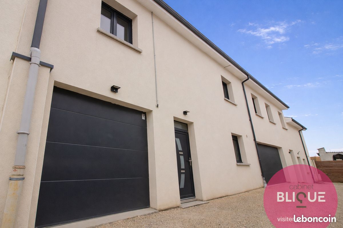 Maison 6 pièces 150 m² · à Toul · 150 m² · 275 000 €