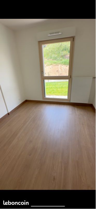 Appartement 3 pièces 64 m² · à Allonzier-la-Caille · 64 m² · 1 390 €