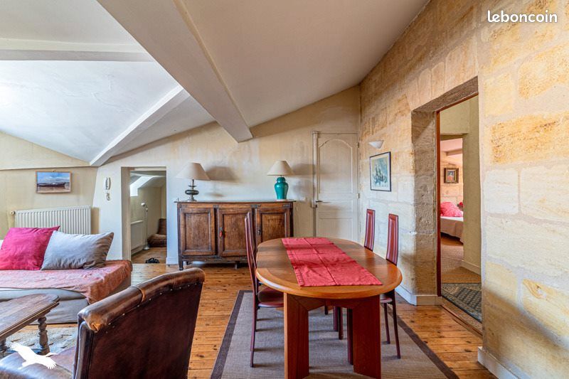 Appartement 5 pièces 98 m² · à Bordeaux · 98 m² · 498 750 €