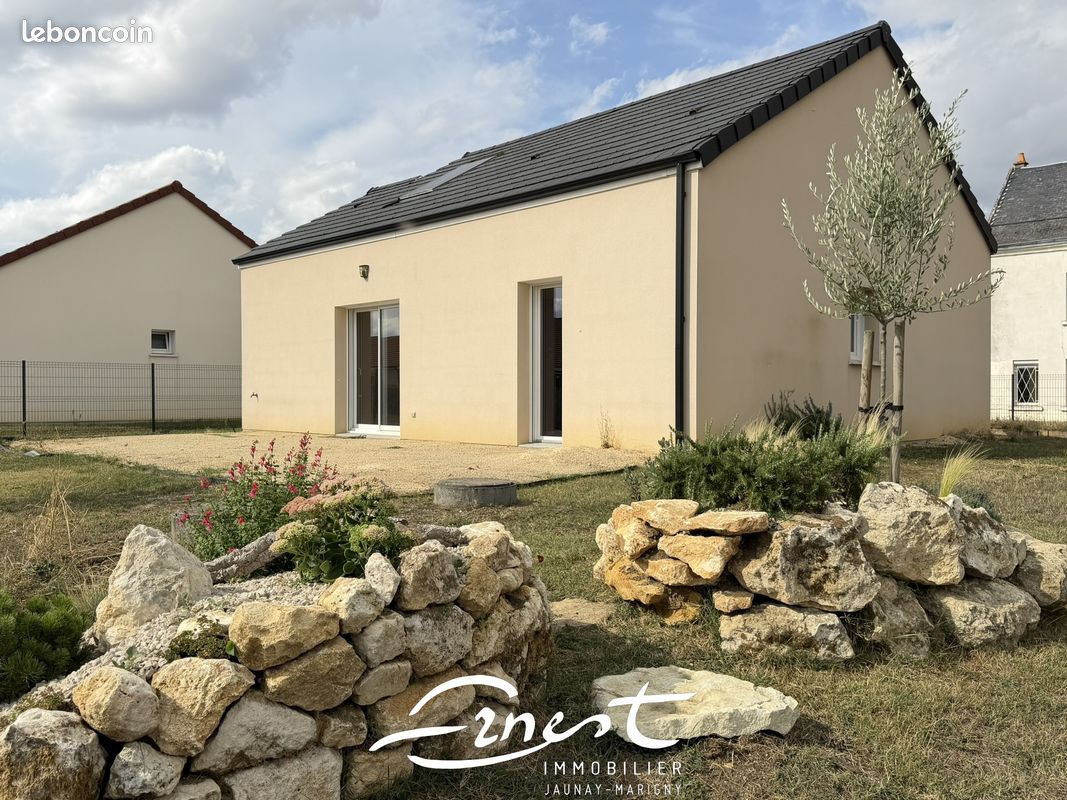 Maison 3 pièces 68 m² · à Châtellerault · 68 m² · 750 €/mois