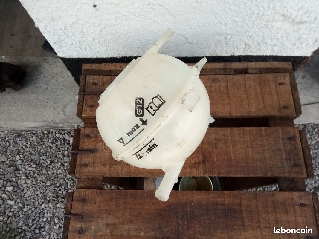 Vase expansion VW golf Polo Passat Vento (image 1)