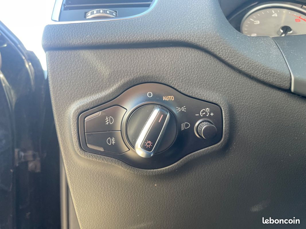 AUDI SQ5 V6 3.0 BiTDI Plus 340 Quattro Tiptronic 8 (image 29)