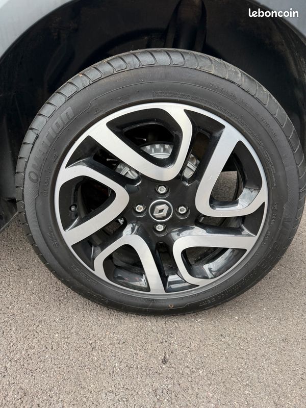Renault captur 0.9 tce 90 cv energy intens gps (image 8)