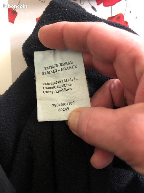 Imperméable femme (image 5)
