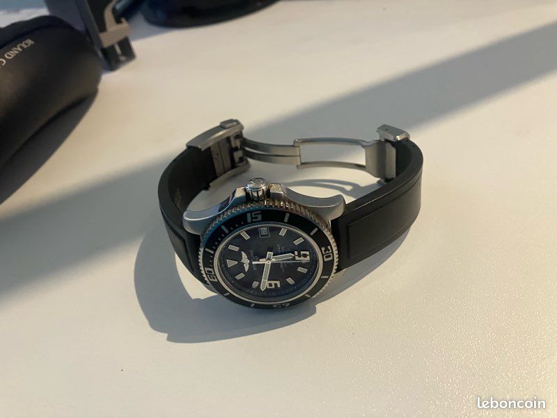 Montre Breitling SuperOcean (image 2)