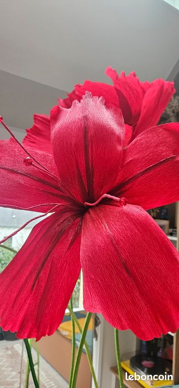 Fleurs géantes XXL (image 2)