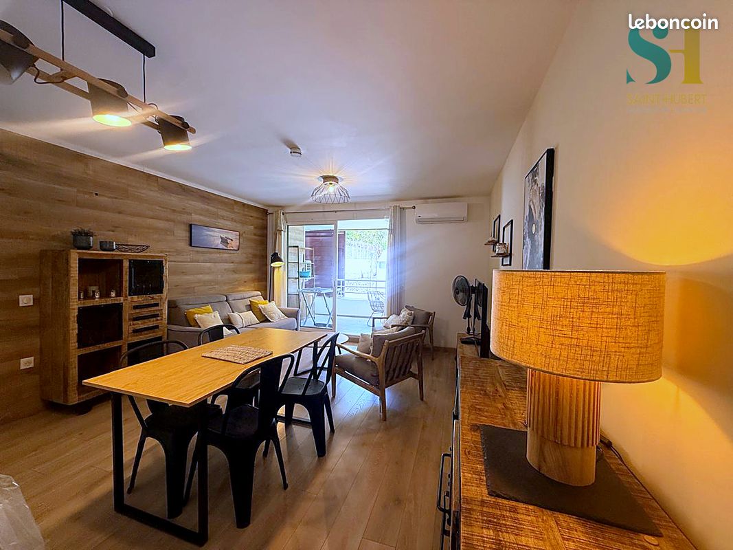 Appartement 2 pièces 42 m² · à Saint-Denis · 42 m² · 925 €/mois
