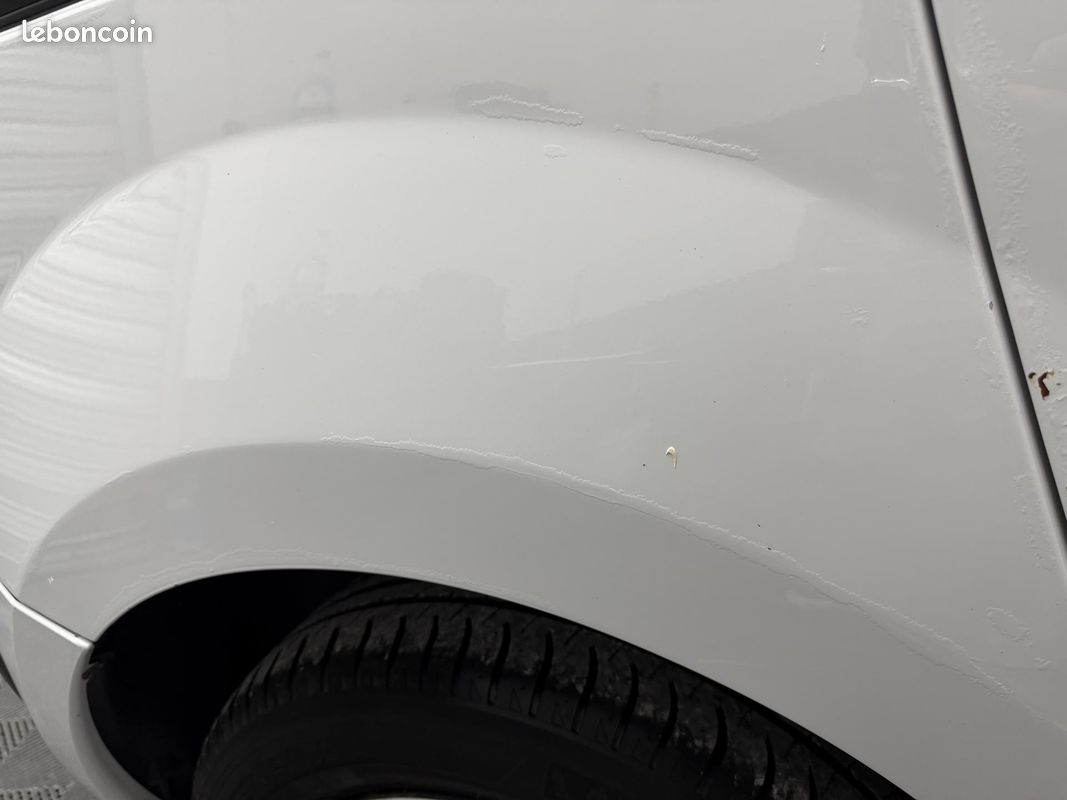 RENAULT KANGOO 1.5 Blue dCi 80 II COMBI Trend PHASE 2 (image 22)