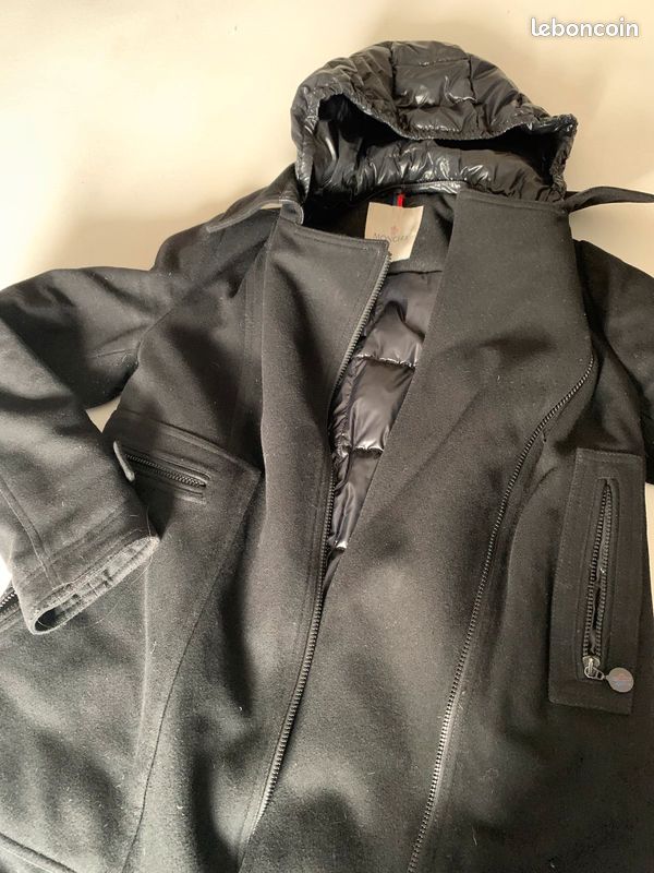 Manteau femme (image 6)