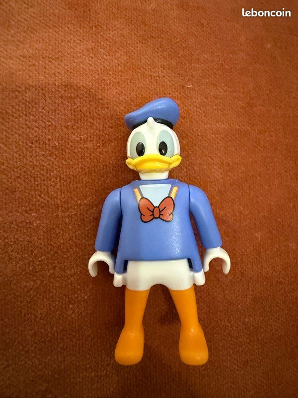Playmobil kinder Disney (image 1)