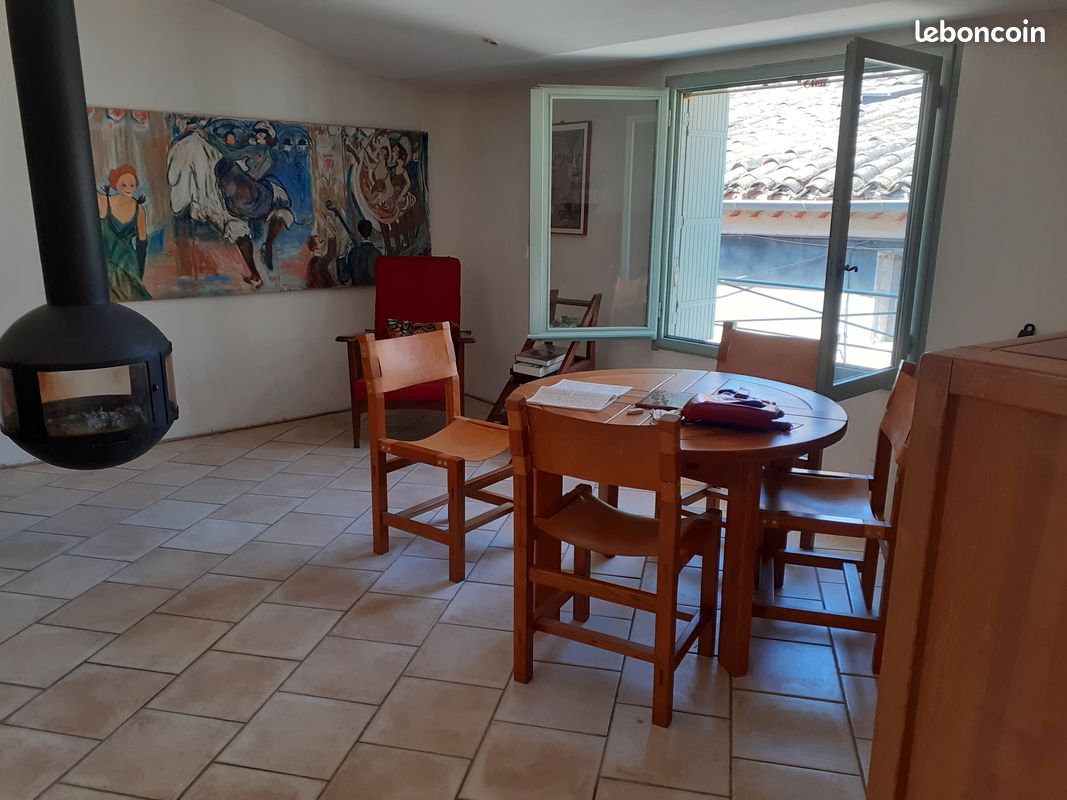 Maison 6 pièces 200 m² · à Saint-Jean-de-Fos · 200 m² · 295 000 €