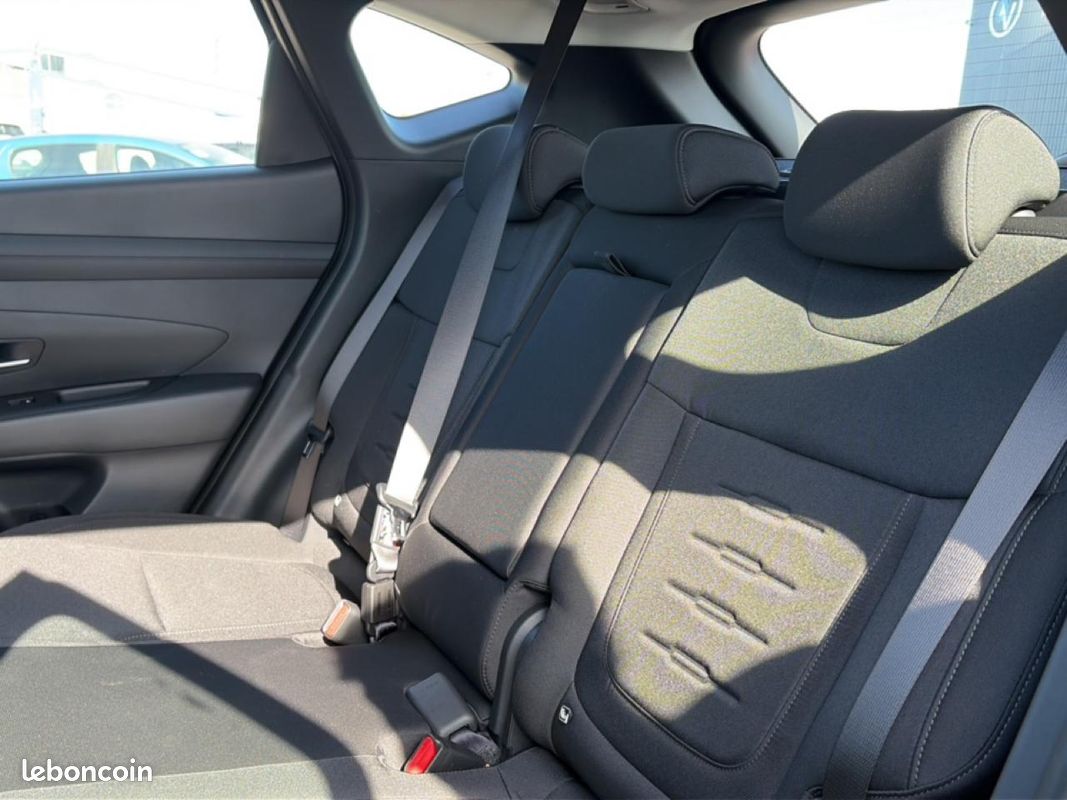 HYUNDAI TUCSON 1.6 t-gdi 239 hybrid intuitive (image 26)