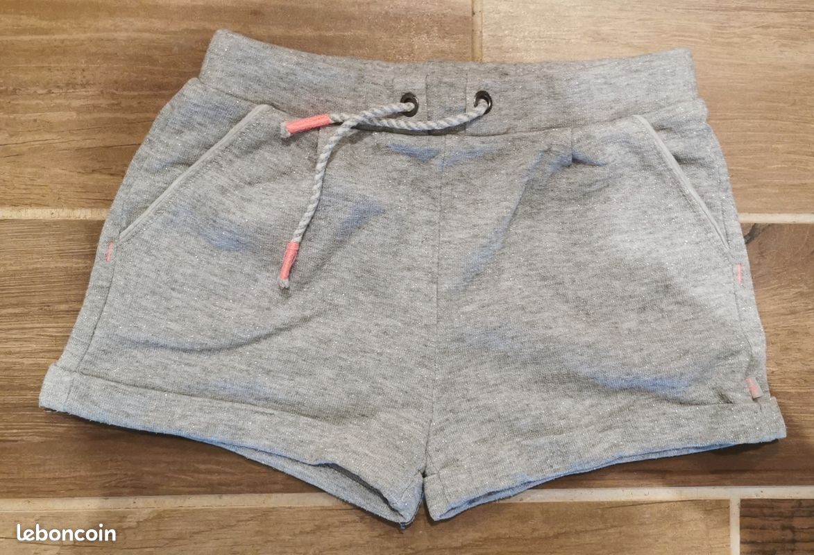 Short OKAIDI Vêtements