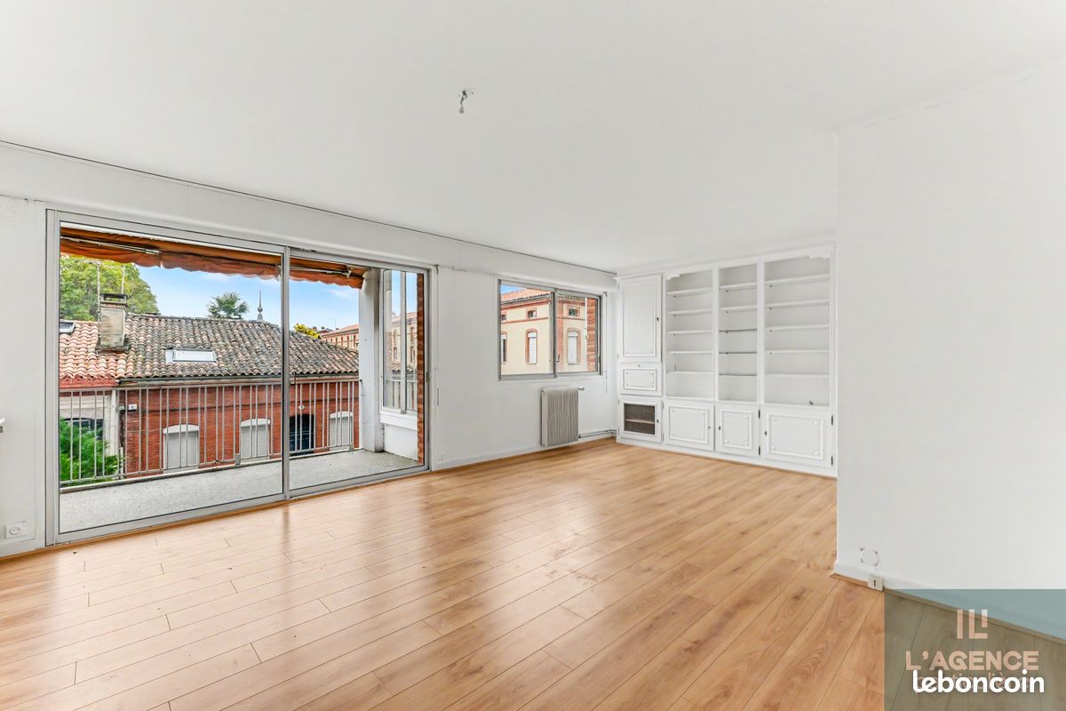 Appartement 4 pièces 118 m² · à Toulouse · 118 m² · 590 000 €