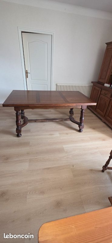 Table de salle à manger (image 1)