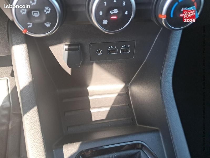 Renault Clio 1.0 TCe 90ch Equilibre (image 15)