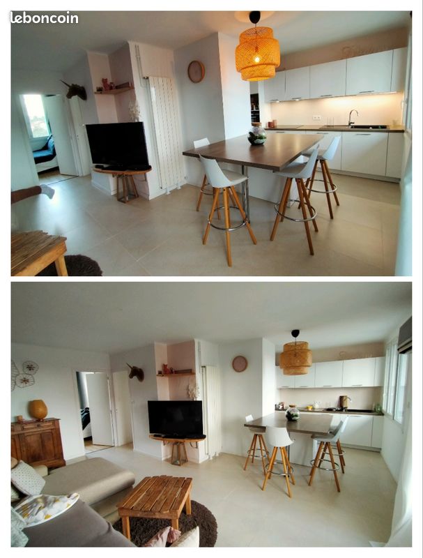 Maison 4 pièces 123 m² · à Cornebarrieu · 123 m² · 100 000 €