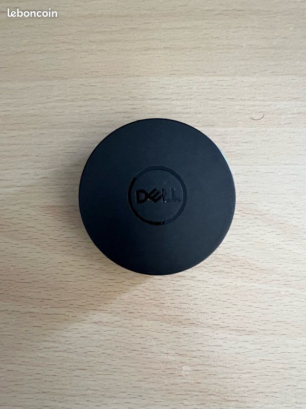 DELL USB-C Mobile Adaptateur DA-300 (image 3)