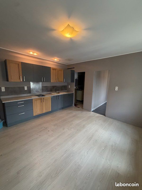 Appartement 3 pièces 38 m² · à Ambert · 38 m² · 580 €