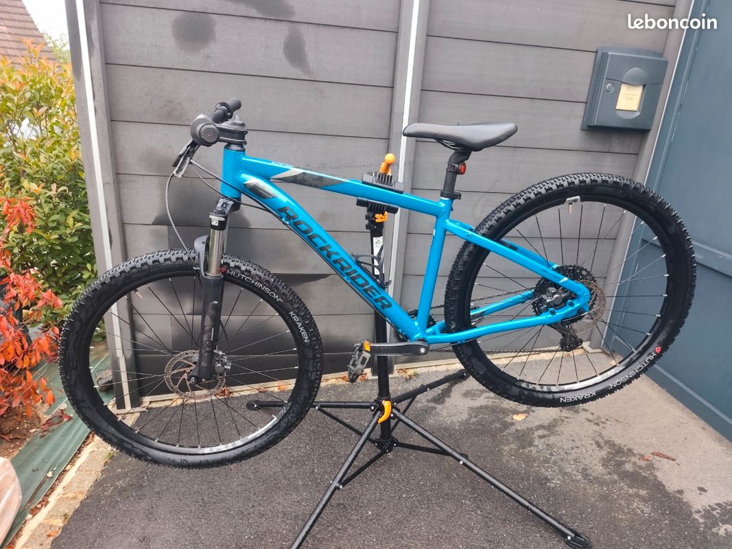 VTT Rockrider ST540 Taille S (image 1)