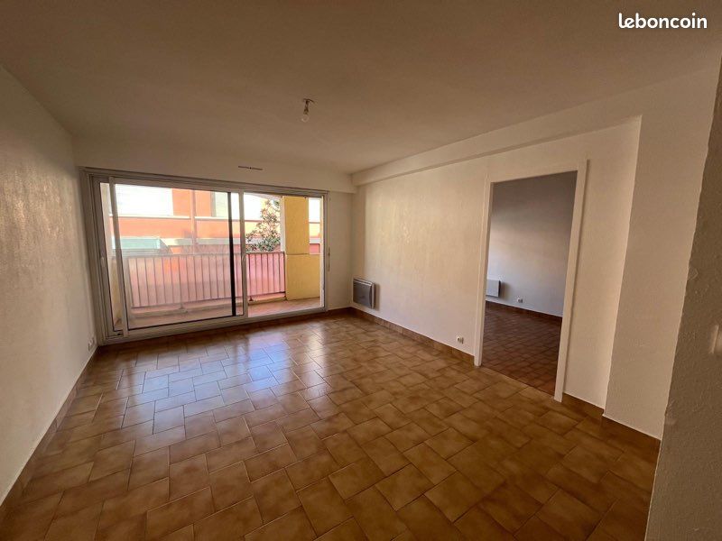 Appartement 2 pièces 39 m² · à Sète · 39,5 m² · 110 000 €